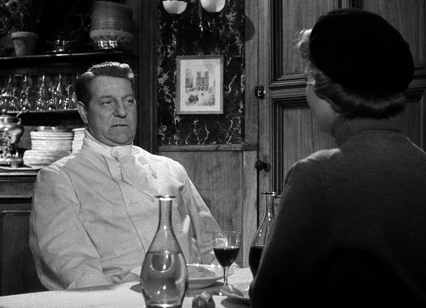 4. Time of the assassins / Voici le temps des assassins (1958)