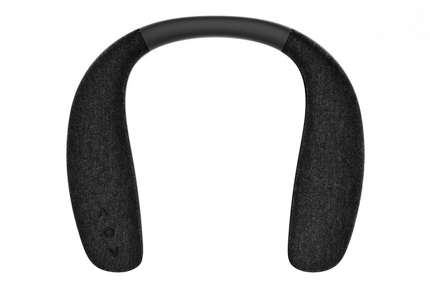 Hyundai H-PAC480 - the original wireless audio system