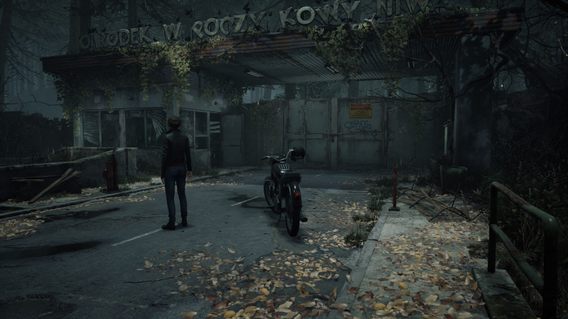 Welcome, enjoy your stay!