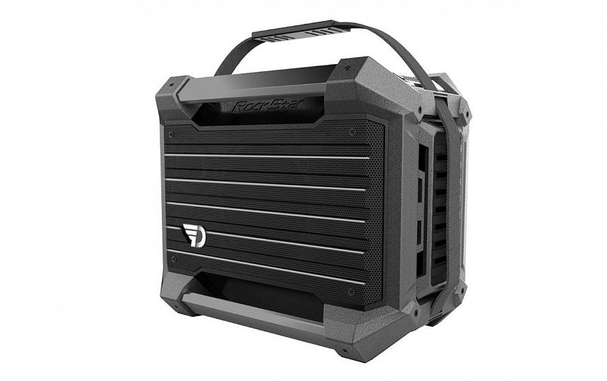 4. DreamWave Rockstar