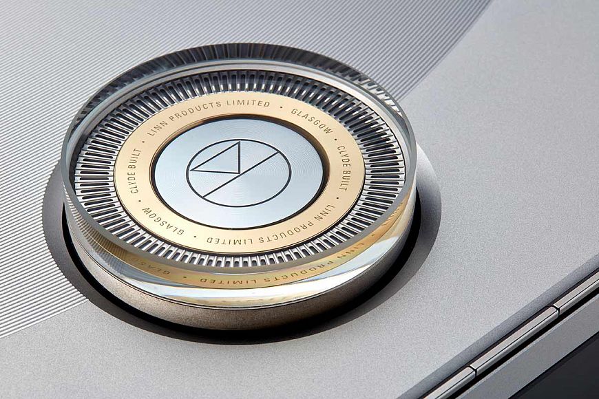 LINN Klimax DSM Network Player LINN Klimax DSM Network Player