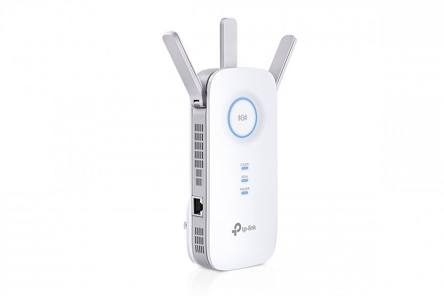 TP-Link RE550 - Wi-Fi Amplifier with OneMesh Technology