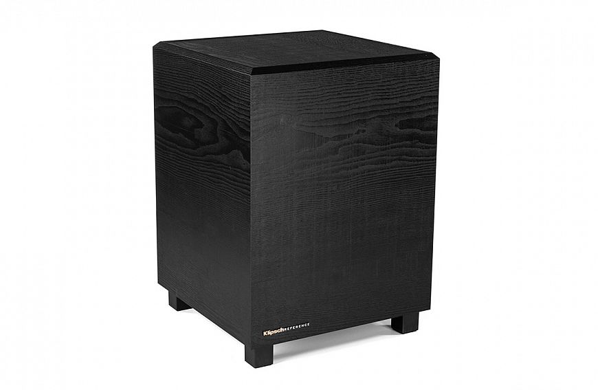 Soundbar with Klipsch Cinema 400 Wireless Subwoofer