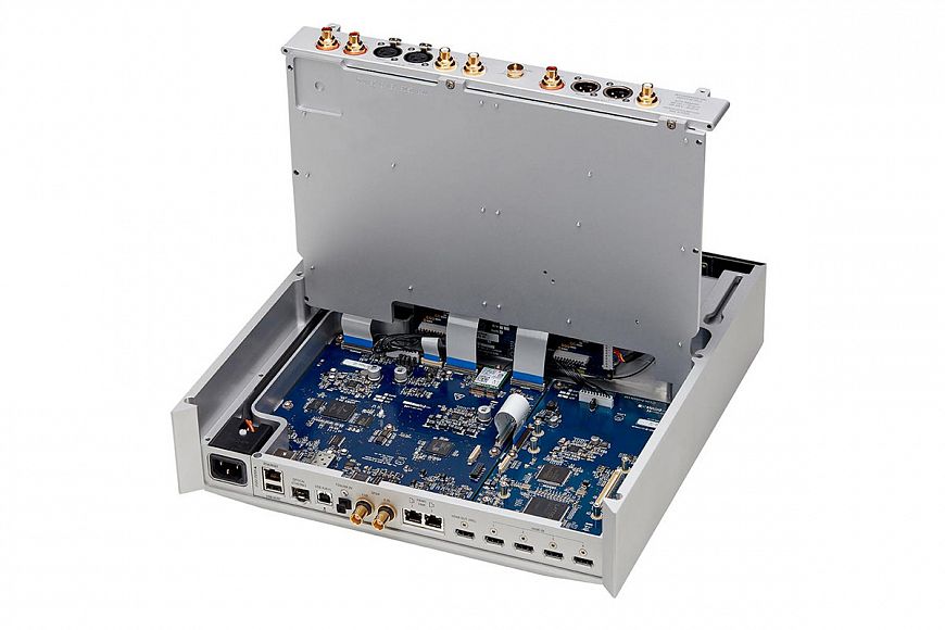 LINN Klimax DSM Network Player LINN Klimax DSM Network Player