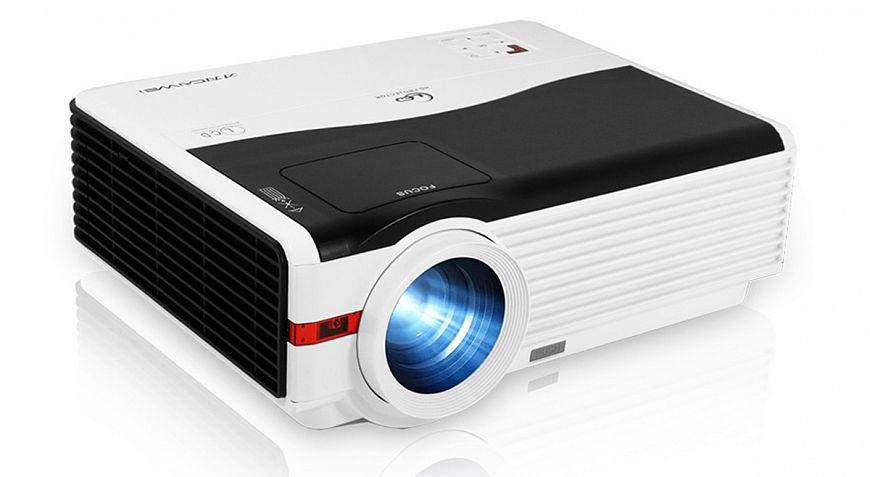 Cheapest and best projectors 2021! - Stereotech
