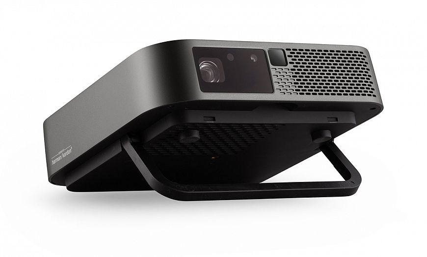 ViewSonic M2e - Portable Full HD LED Projector ViewSonic M2e - Portable Full HD LED Projector