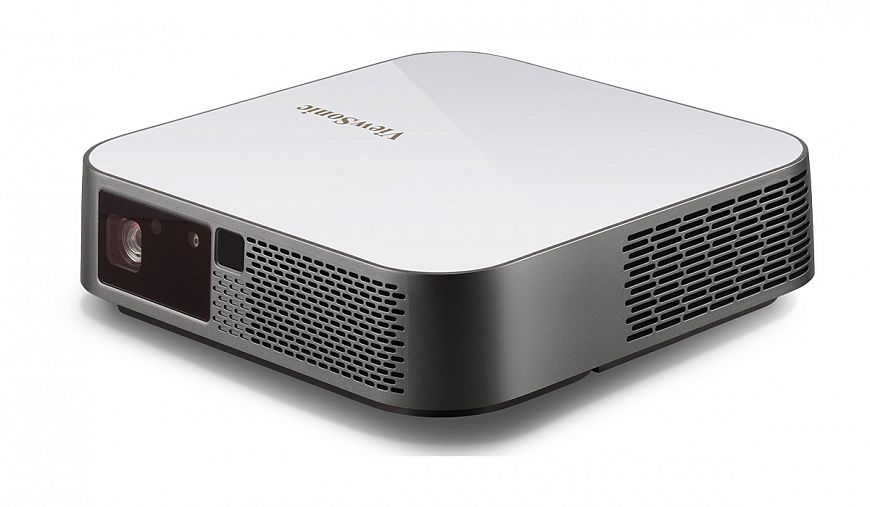 ViewSonic M2e - Portable Full HD LED Projector ViewSonic M2e - Portable Full HD LED Projector