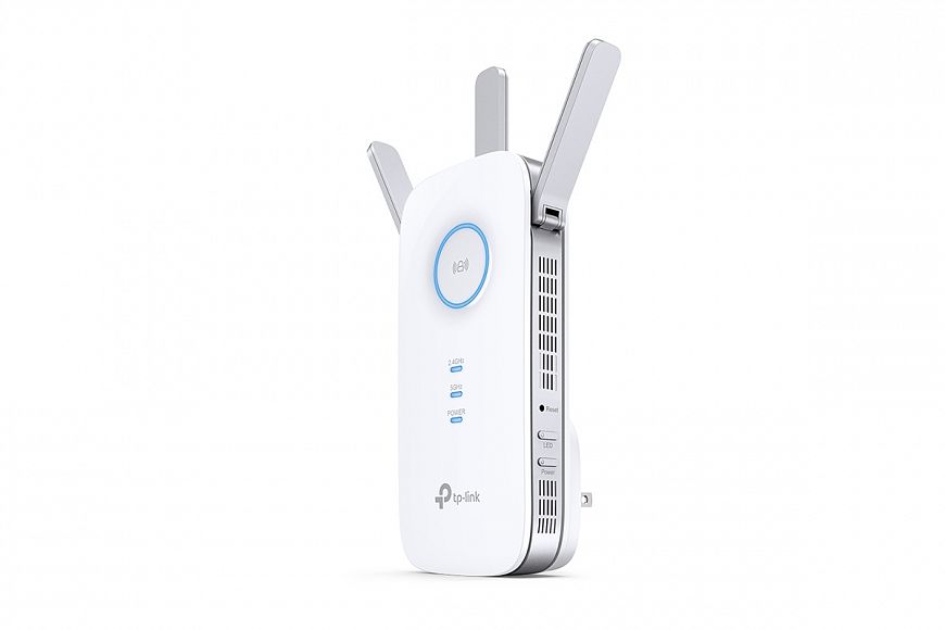 TP-Link RE550 - Wi-Fi Amplifier with OneMesh Technology