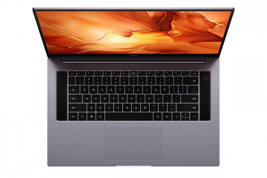 HUAWEI MateBook D 16 Laptop