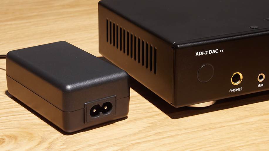 RME ADI-2 DAC FS