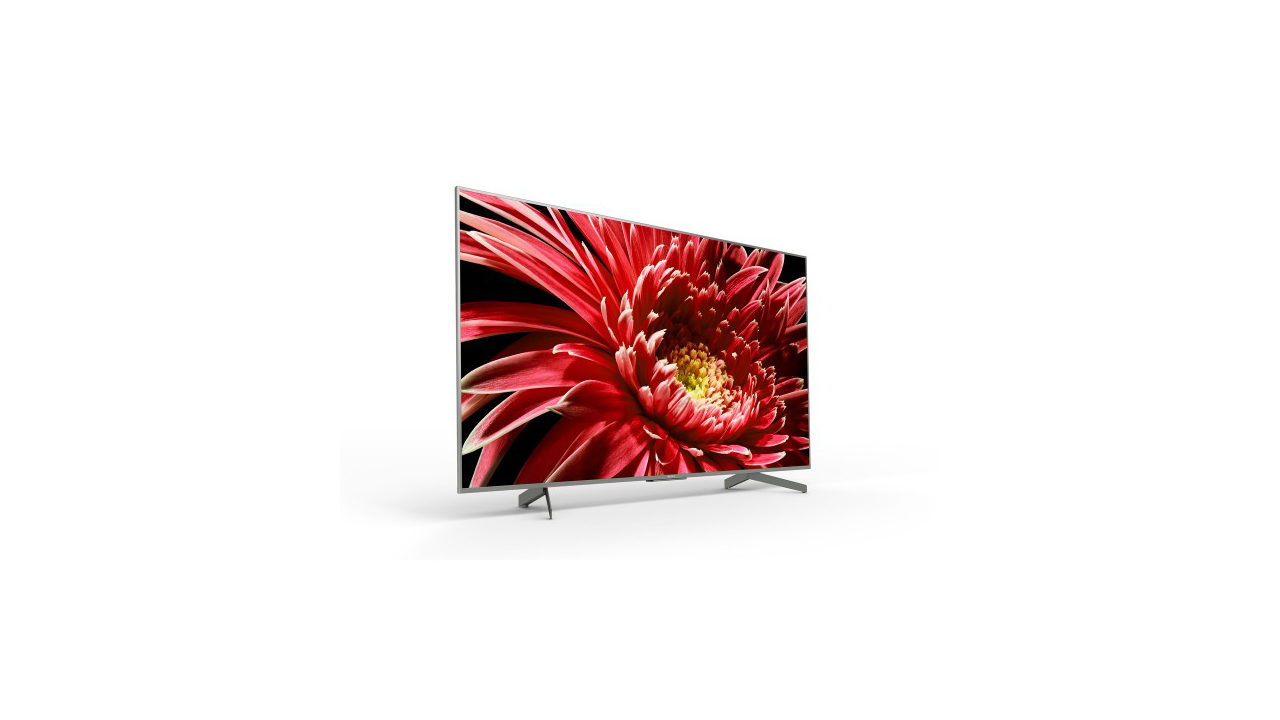 Image quality is acceptable thanks to the different technologies implemented