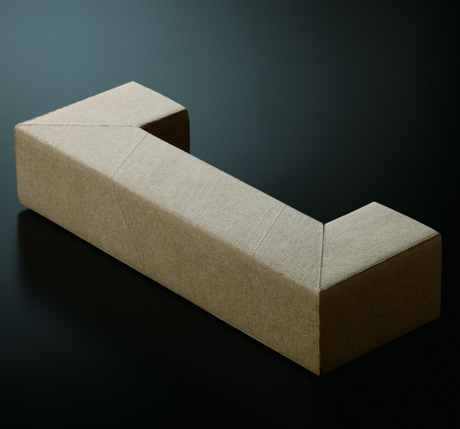 Sound absorber for Yamaha NS-3000