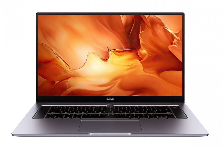 HUAWEI MateBook D 16 Laptop