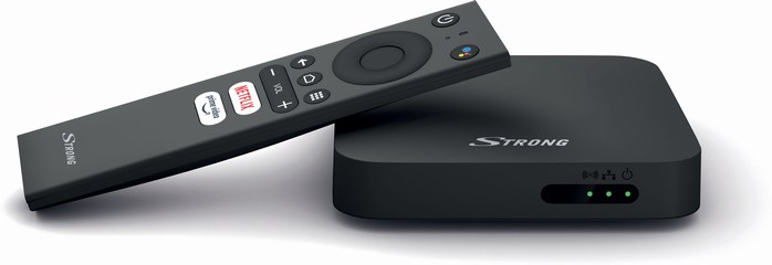 Strong leap-s1 Strong leap-s1