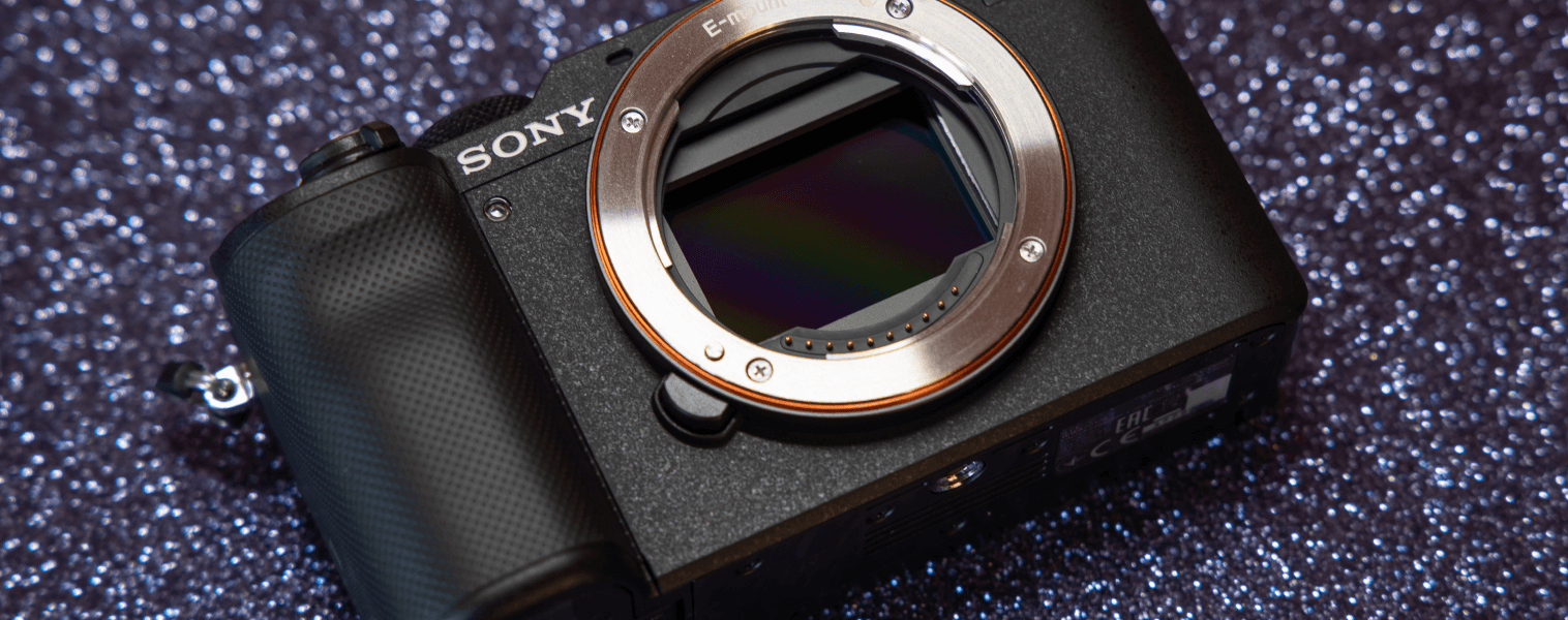 Sony Alpha 7C camera review