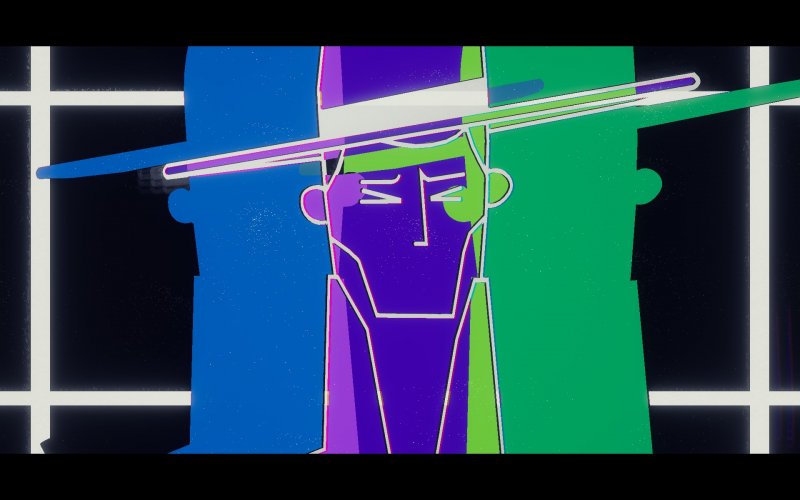 My head is towards the end of the game - and yours too, by the way