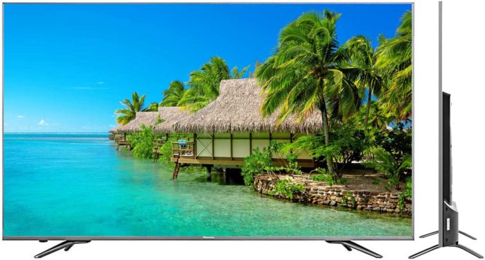 Hisense N6800 review