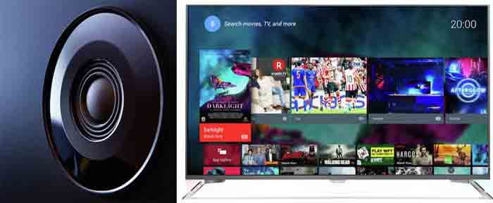 Philips 55PUS7101 review (Philips 7000 series)