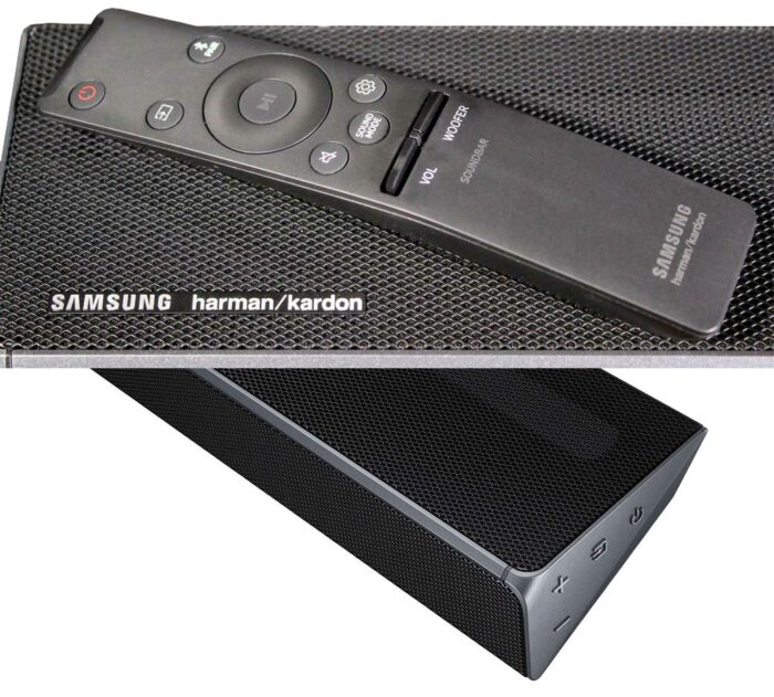 Samsung HW-Q70R review