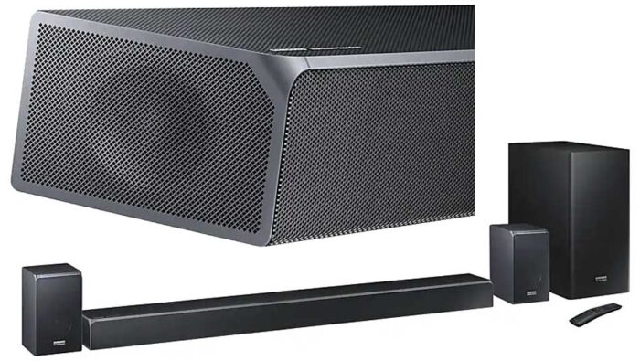 Samsung HW-Q90R review