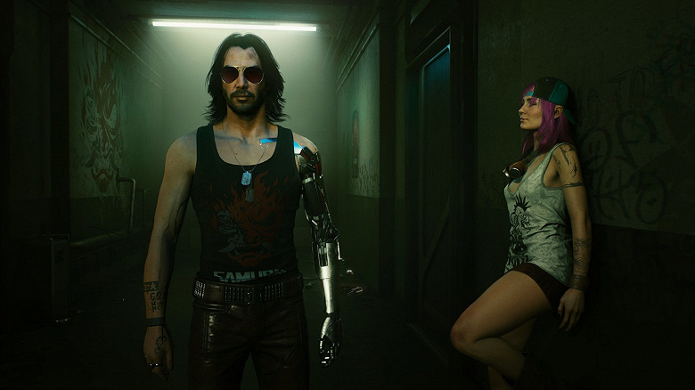 Cyberpunk 2077 Nothing Will Help: Things Got Worse After the Gigantic Patch