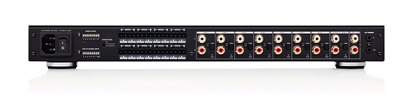 Bowers & Wilkins Releases New 16 Channel Custom Power Amplifier