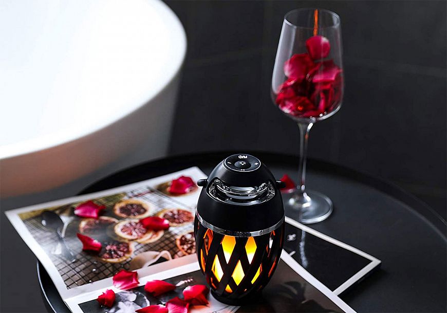 CO-Z LED Flame CO-Z LED Flame