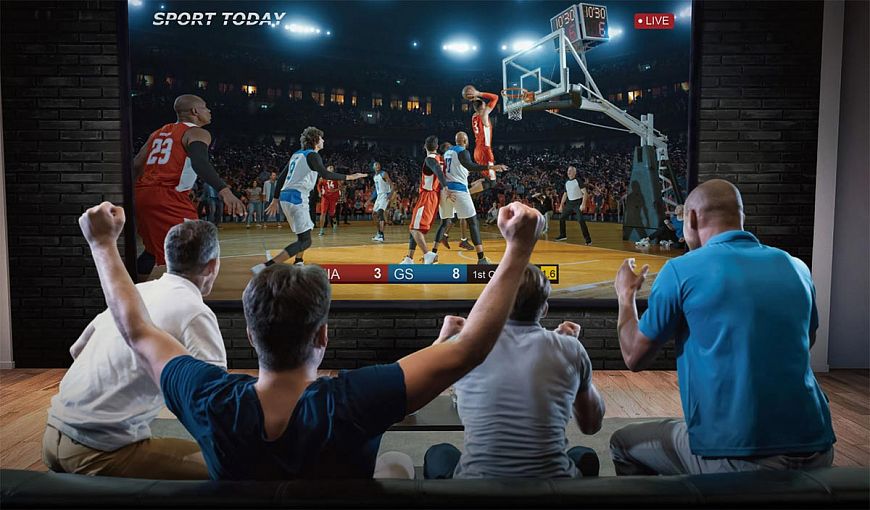 BenQ TH685i DLP Projector