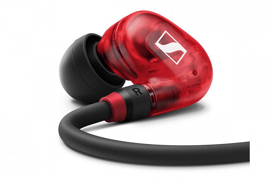 Sennheiser IE 100 PRO in-ear headphones Sennheiser IE 100 PRO in-ear headphones