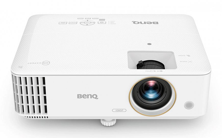 BenQ TH685i DLP Projector