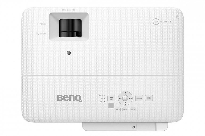 BenQ TH685i DLP Projector