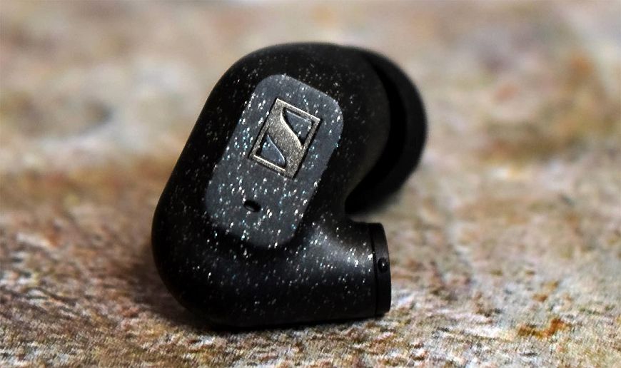 Sennheiser IE 300 in-ear wired headphones