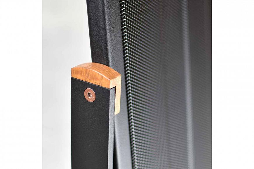 Diptyque DP107 - isodynamic acoustics from France