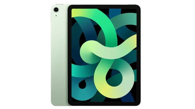 Best iPad Air 4 (2020)