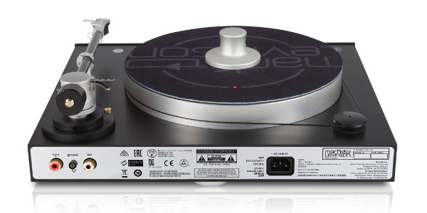 Mark Levinson # 5105
