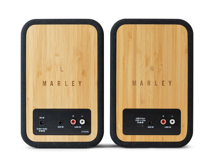 House of Marley Get Together Duo