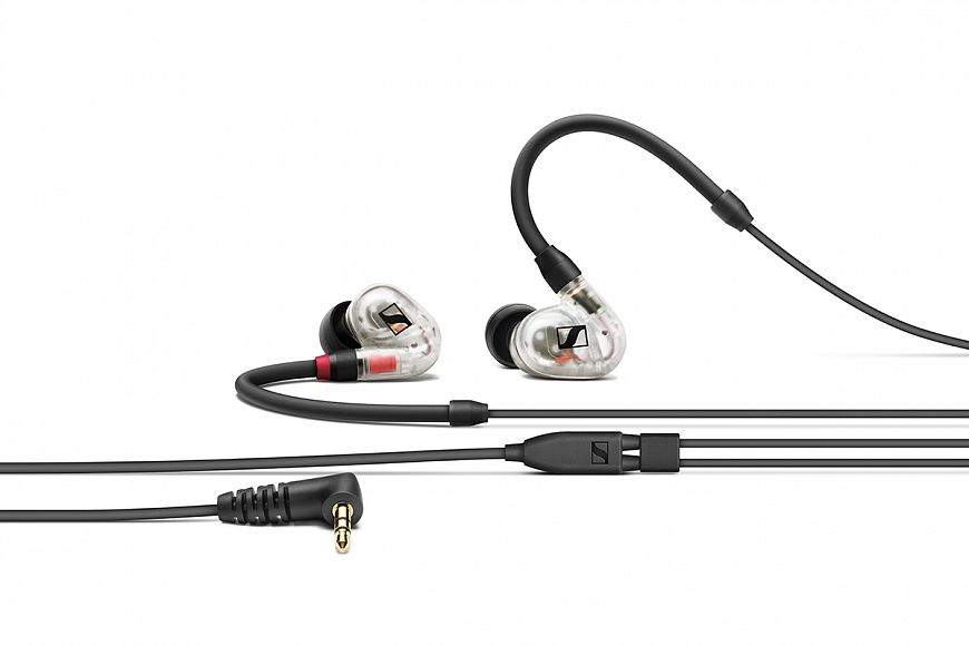 Sennheiser IE 100 PRO in-ear headphones Sennheiser IE 100 PRO in-ear headphones