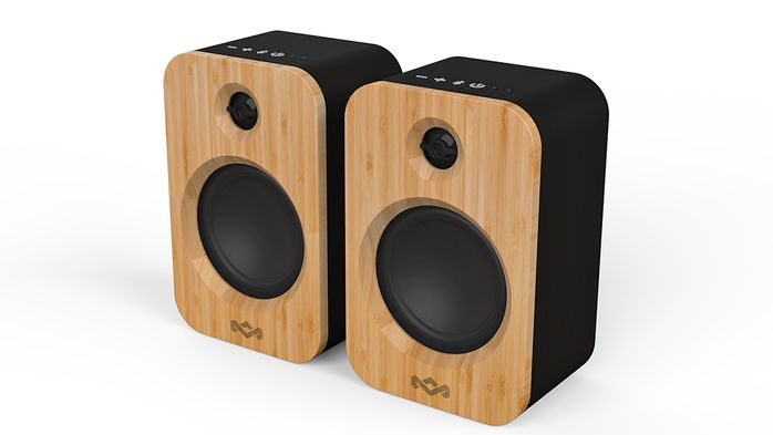 House of Marley Get Together Duo