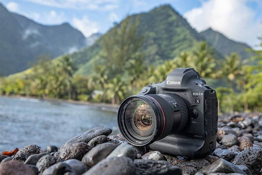 Canon updates firmware for EOS R5, EOS R6 and EOS 1D X Mark III cameras Canon updates firmware for EOS R5, EOS R6 and EOS 1D X Mark III cameras