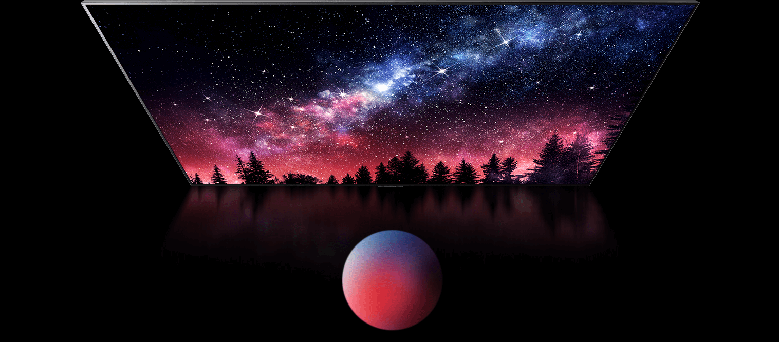 LG OLED C1 TV review