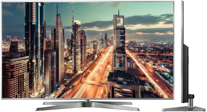 Panasonic TX-75GXR940 review