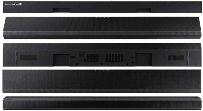 Samsung HW-Q60T review