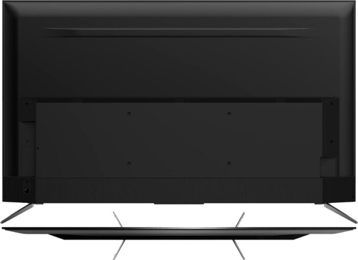 TCL 55C715 design