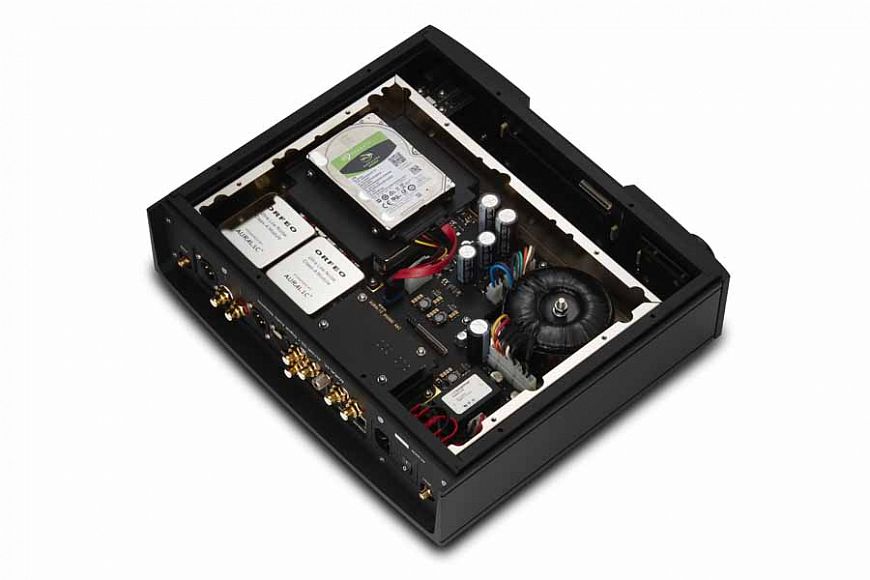 Auralic ALTAIR G2.1 Auralic ALTAIR G2.1