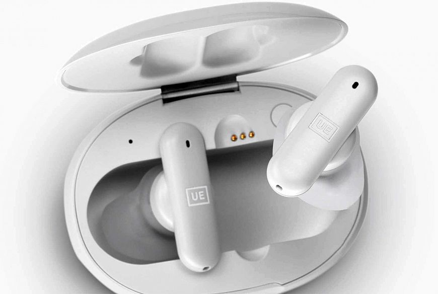 Ultimate Ears UE Fits Ultimate Ears UE Fits