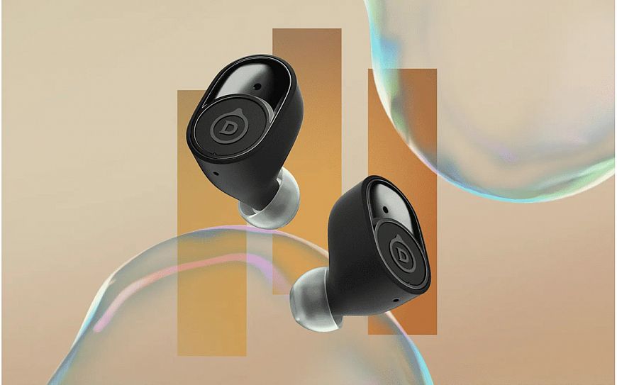 Devialet gemini Devialet gemini