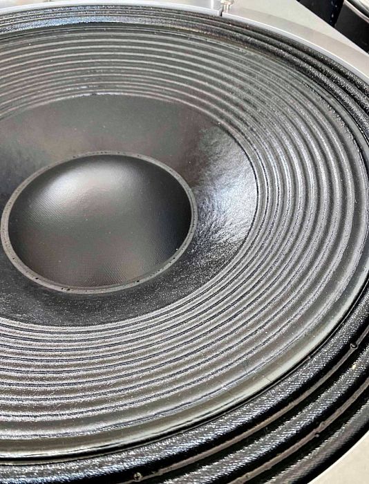 BETONart Audio TYREXX