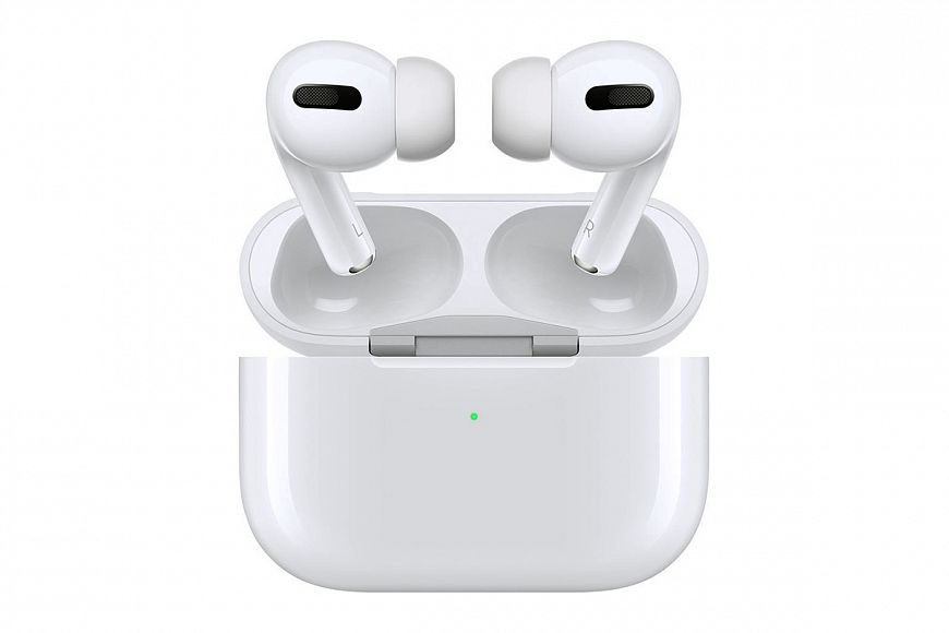 Apple AirPods Pro Apple AirPods Pro
