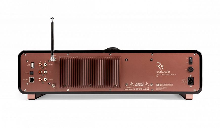 Ruark R5 Signature Edition Ruark R5 Signature Edition