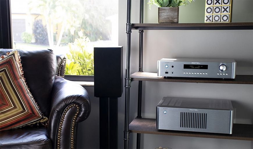 Rotel upgrades RC-1590 and RC-1572 preamplifiers Rotel upgrades RC-1590 and RC-1572 preamplifiers